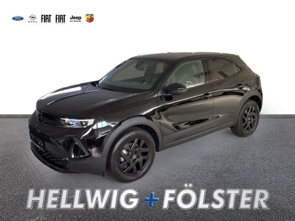 Opel Mokka Grand Sport business+ Hybrid GS-Line