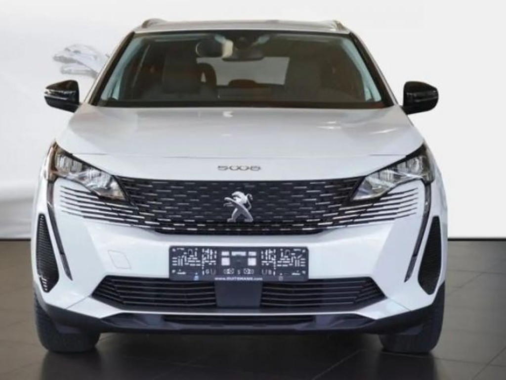 Peugeot 5008 Allure Pack PureTech EAT8