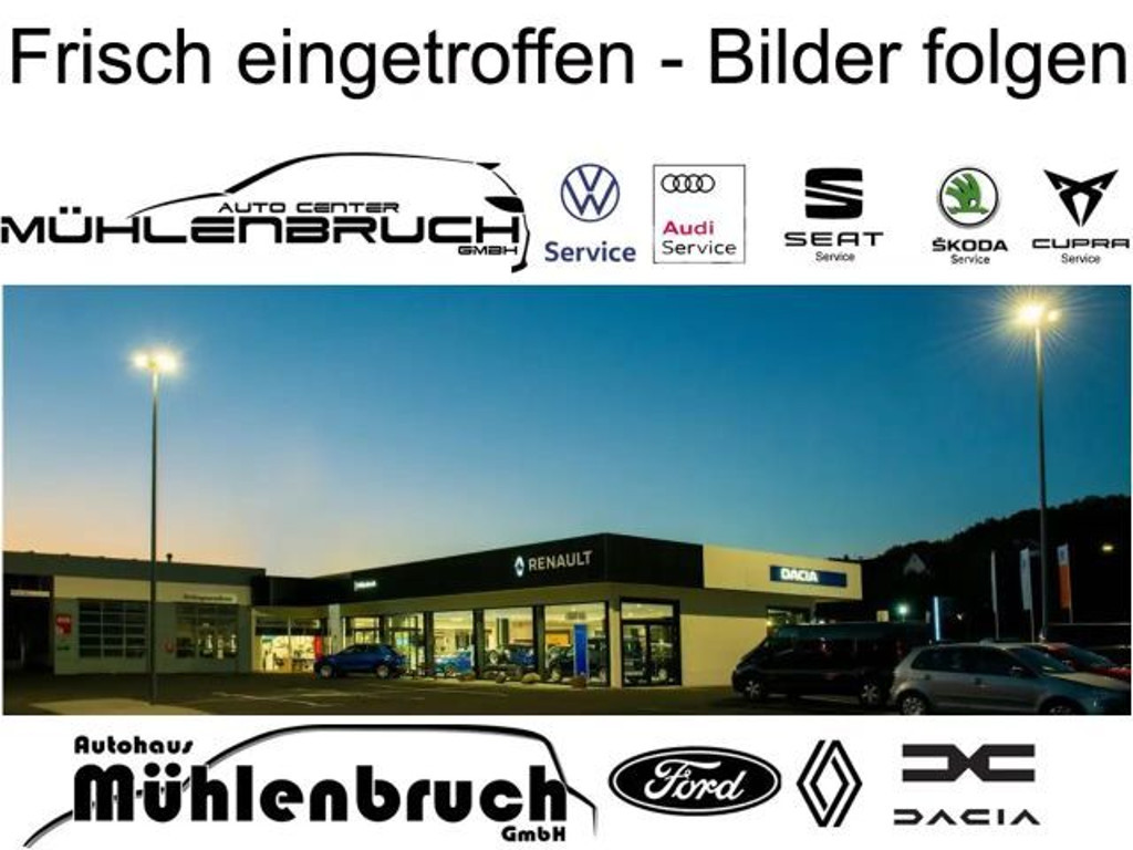 Renault Austral Techno