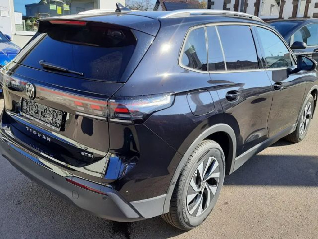 Volkswagen Tiguan Life 1.5 eTSI