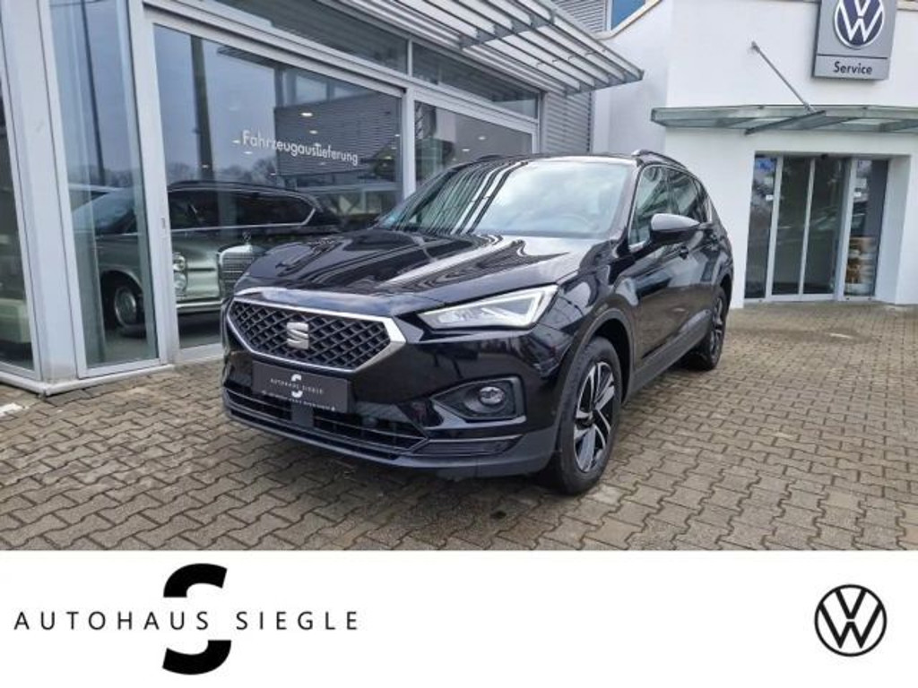 Seat Tarraco Style 2.0 TDI DSG