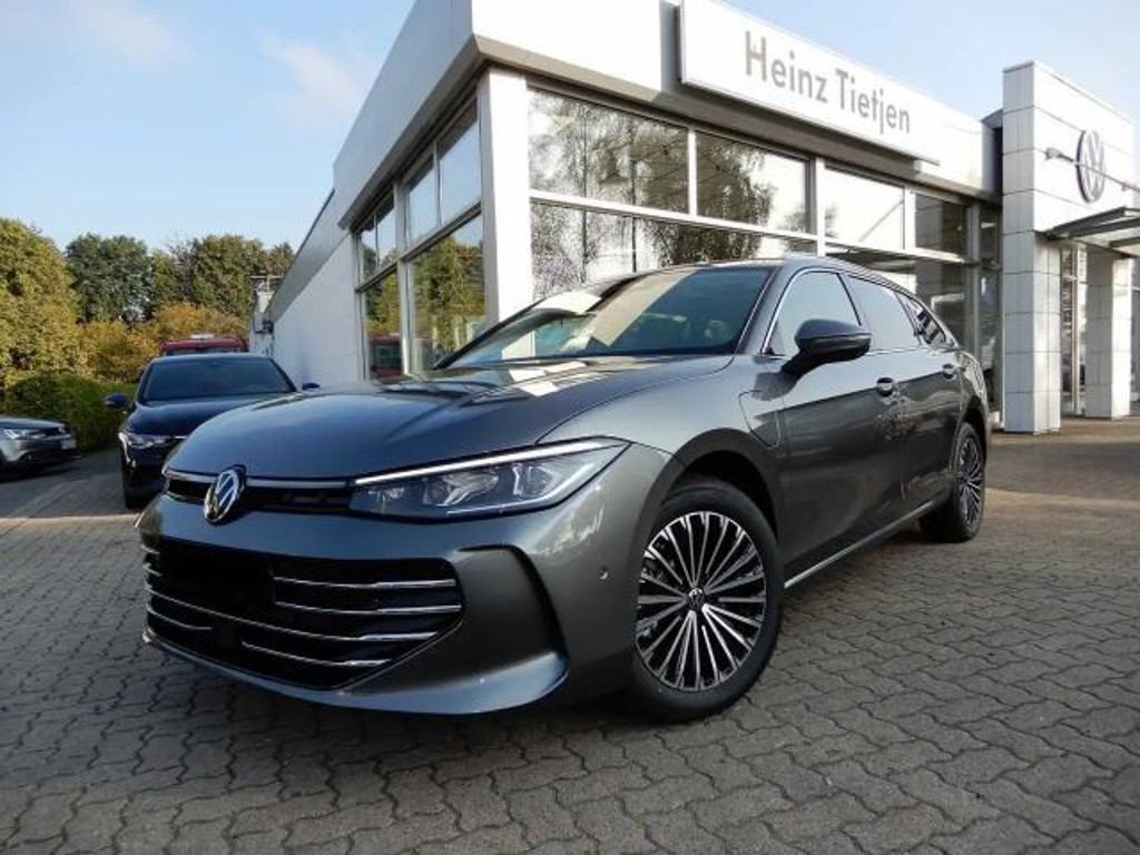 Volkswagen Passat DSG Variant eHybrid Elegance Elegance