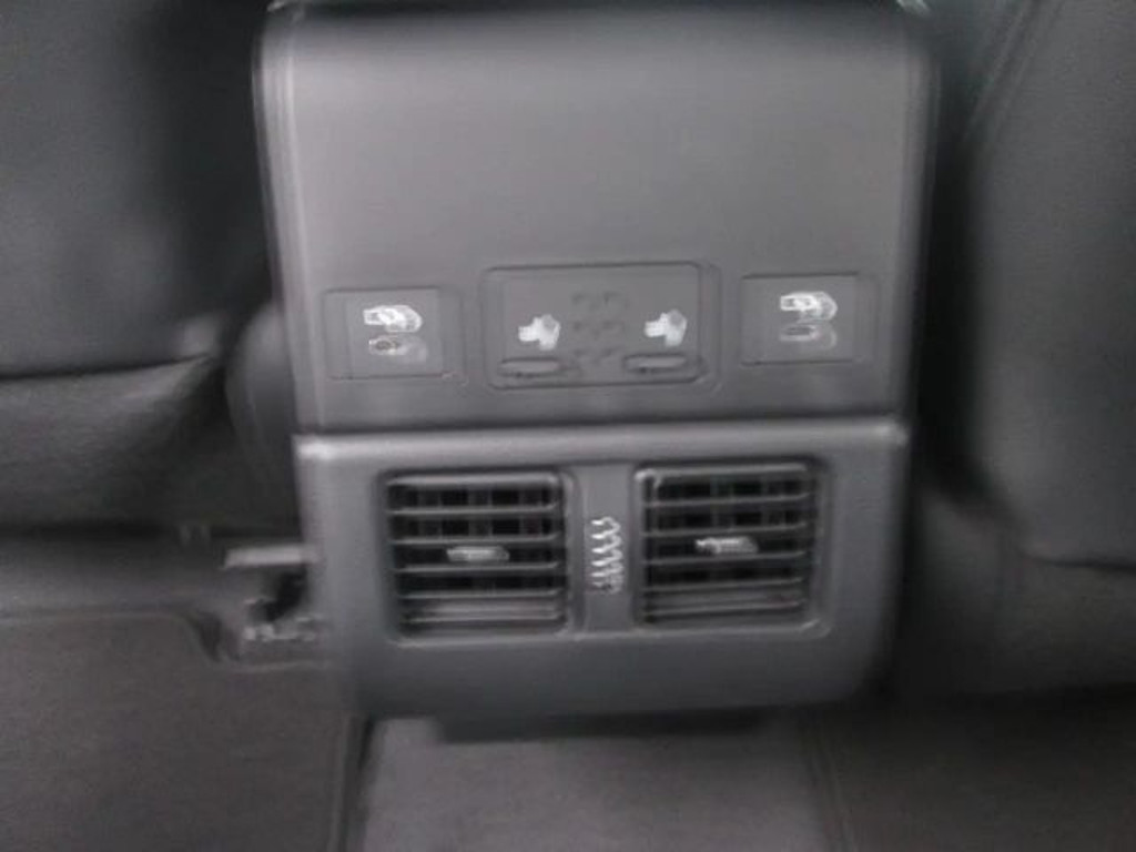 Toyota bZ4X Comfort Technik