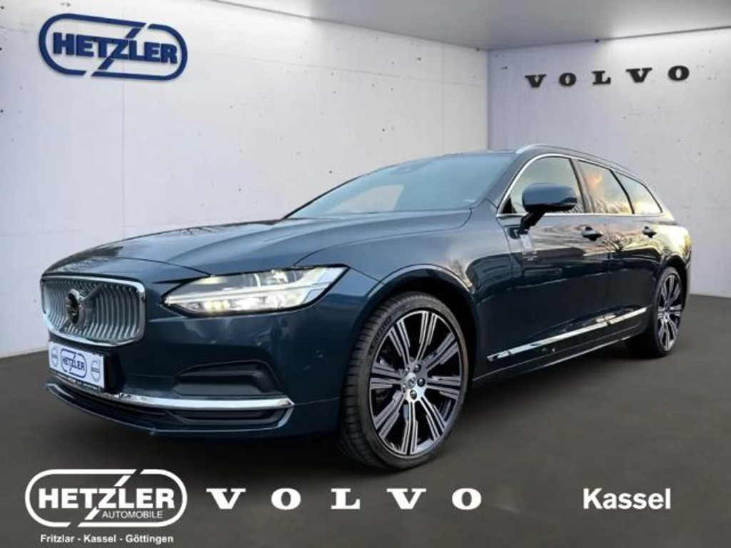 Volvo V90 Plus Bright