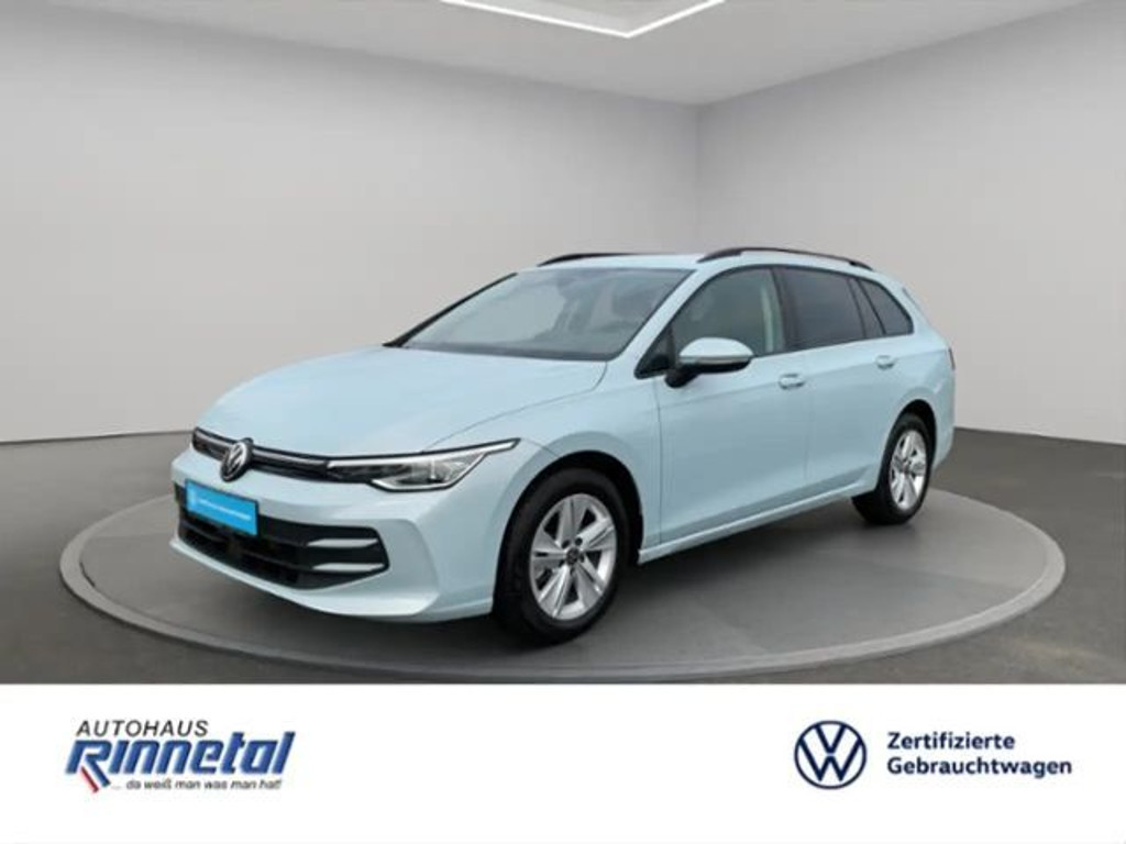 Volkswagen Golf Life Variant 1.5 TSI Golf VIII