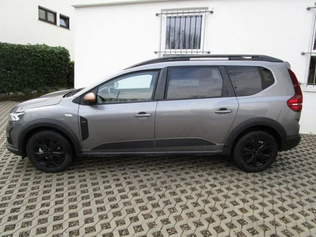 Dacia Jogger TCe 110 Extreme