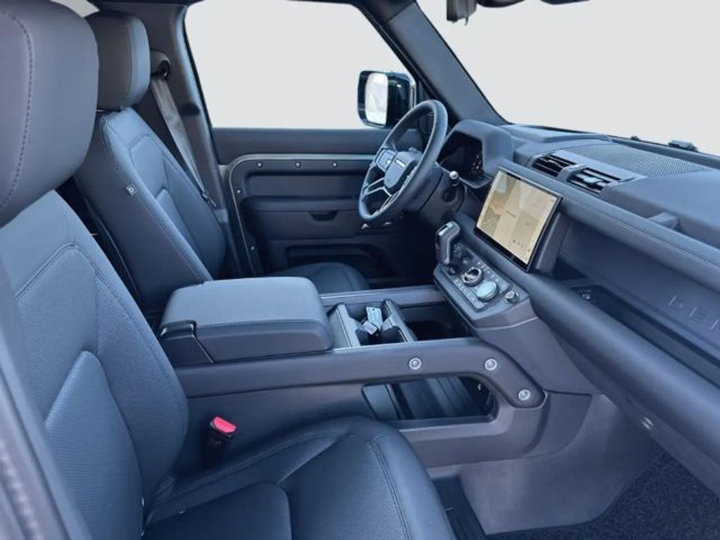 Land Rover Defender Dynamic SE 3.0 D250 110