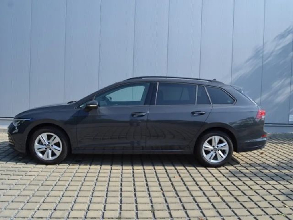 Volkswagen Golf DSG Variant Golf VIII 1.5 eTSI