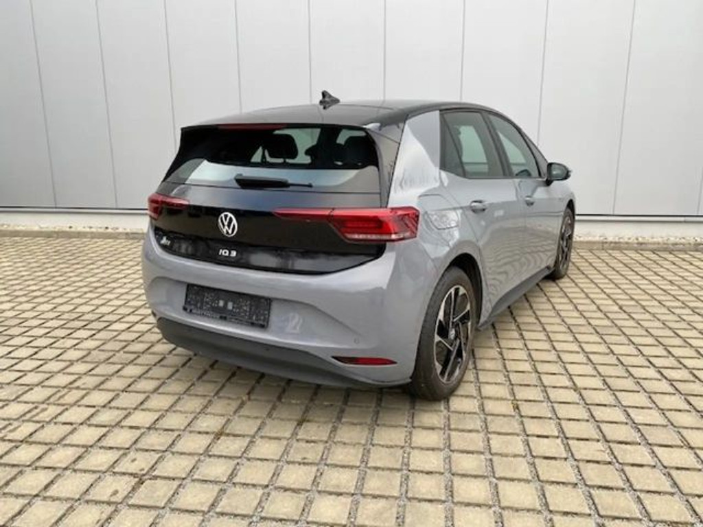 Volkswagen ID.3 Performance Pro