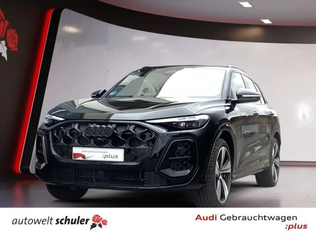 Audi Q5 Quattro S-Tronic 2.0 TDI