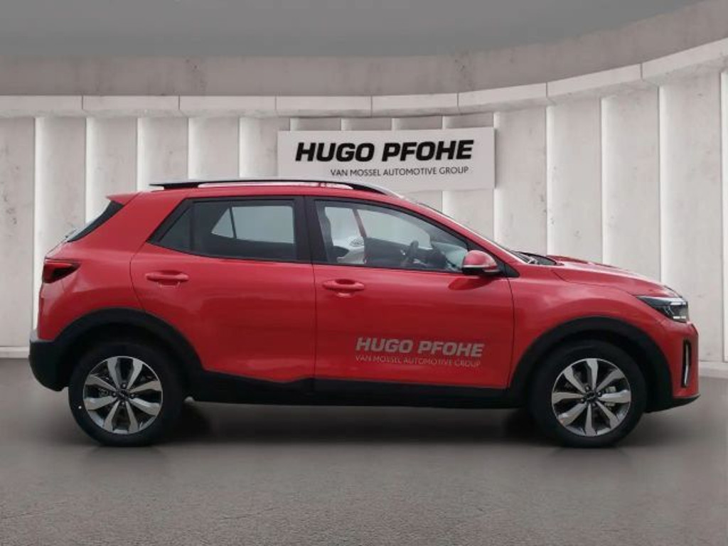 Kia Stonic GDi Vision