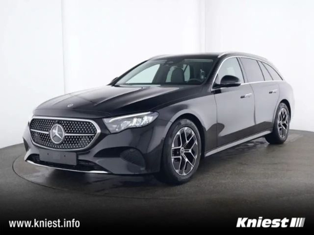 Mercedes-Benz E-Klasse E 200 AVANTGARDE Estate