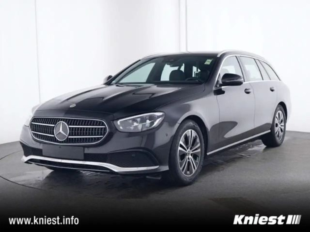 Mercedes-Benz E-Klasse E 200 Estate E 200 d