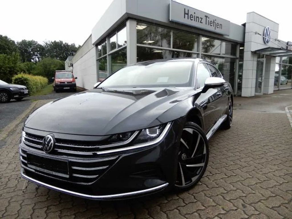 Volkswagen Arteon Shooting Brake DSG 2.0 TDI Elegance Elegance