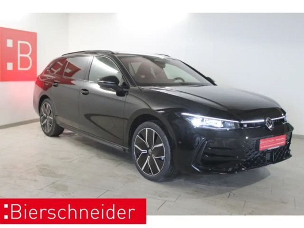 Volkswagen Passat DSG R-Line 2.0 TDI