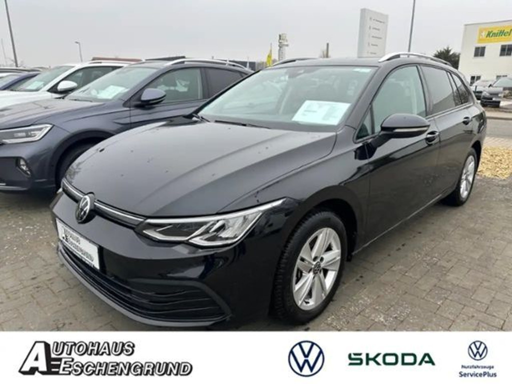 Volkswagen Golf DSG Life Variant 2.0 TDI