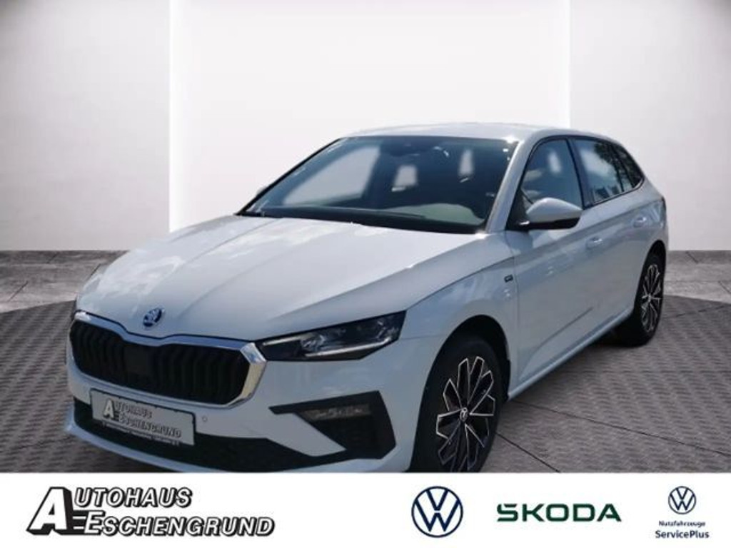 Skoda Scala Drive 1.0 TSI