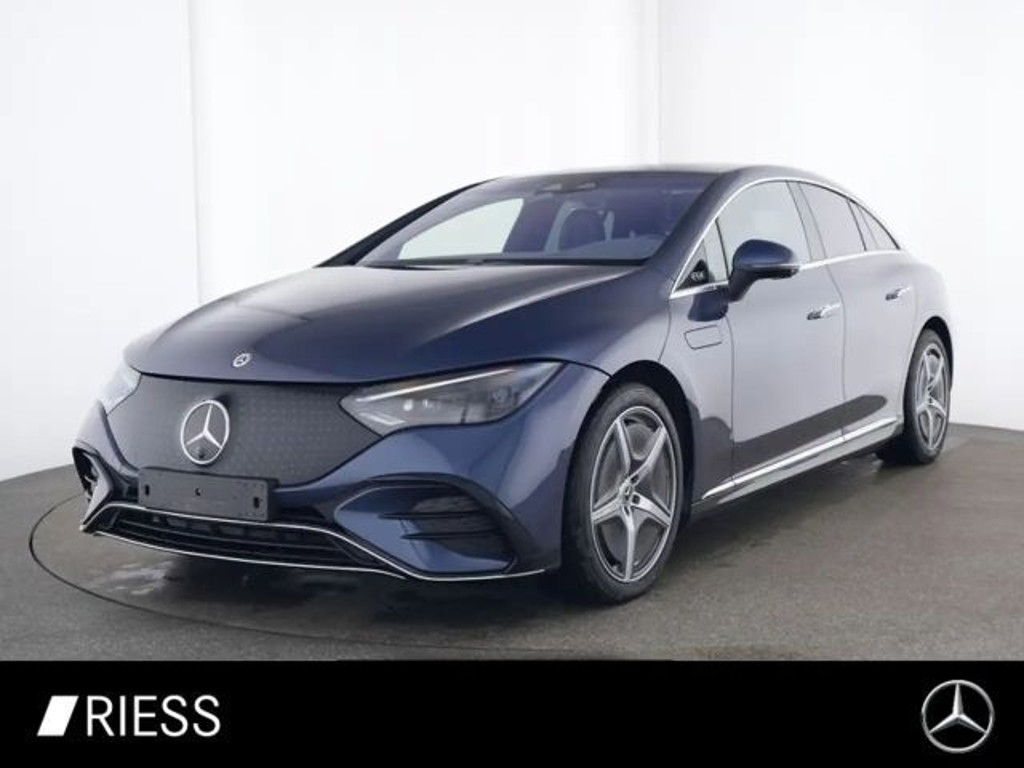 Mercedes-Benz E-Klasse EQE 4MATIC AMG Line 500 Guard Sedan