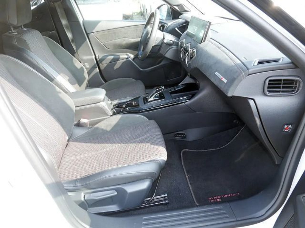 DS DS 3 Crossback E-Tense Crossback