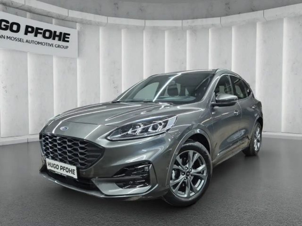 Ford Kuga ST Line