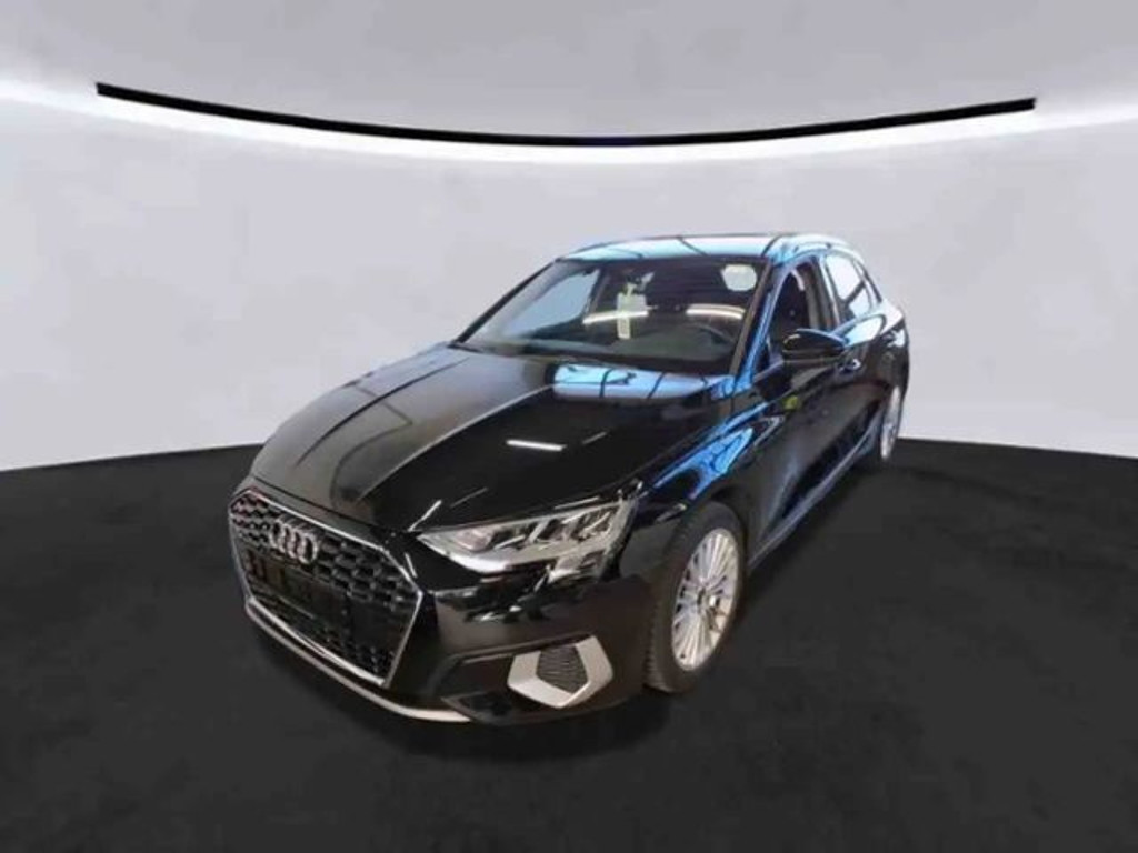 Audi A3 Sedan 2.0 TDI