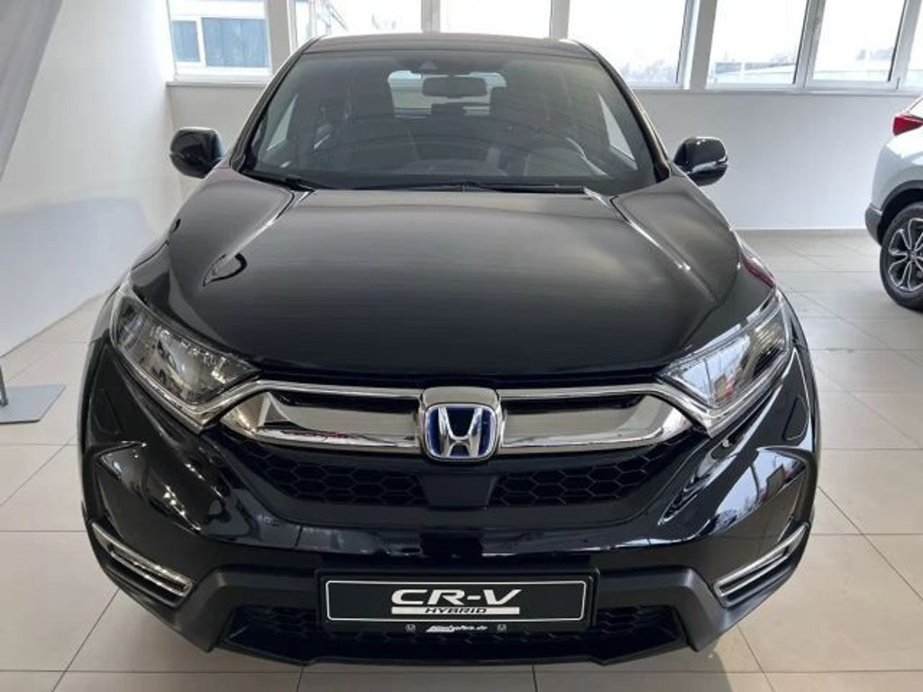 Honda CR-V Hybrid Sport 2.0 i-MMD e:HEV