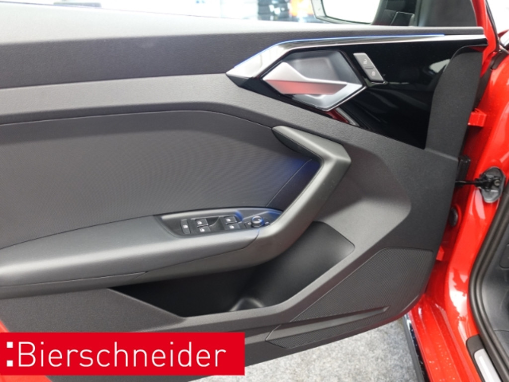 Audi A1 Sportback S-Line 30 TFSI