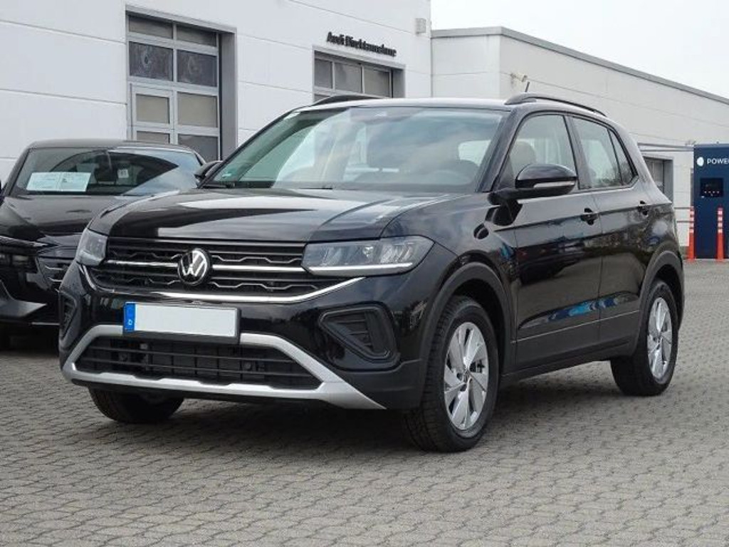 Volkswagen T-Cross DSG Life 1.0 TSI