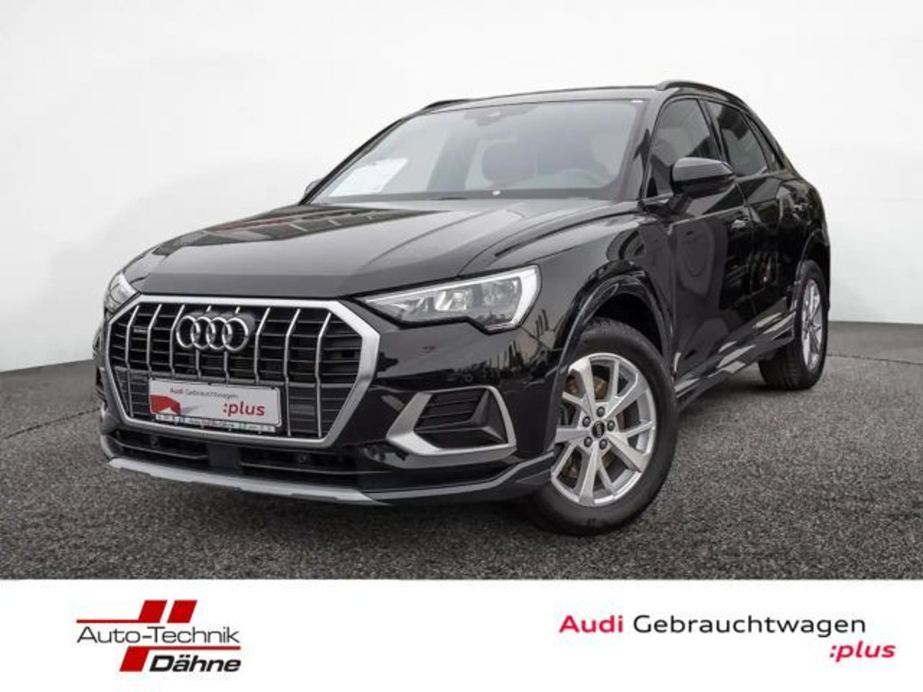 Audi Q3 Quattro 40 TFSI