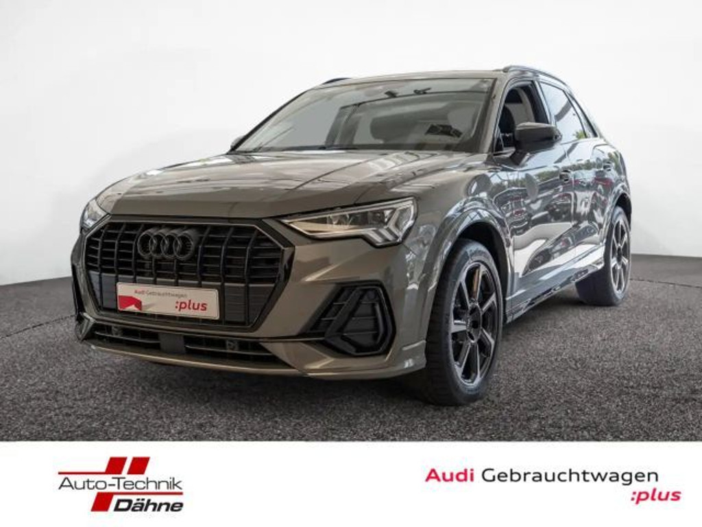 Audi Q3 S-Line 35 TFSI