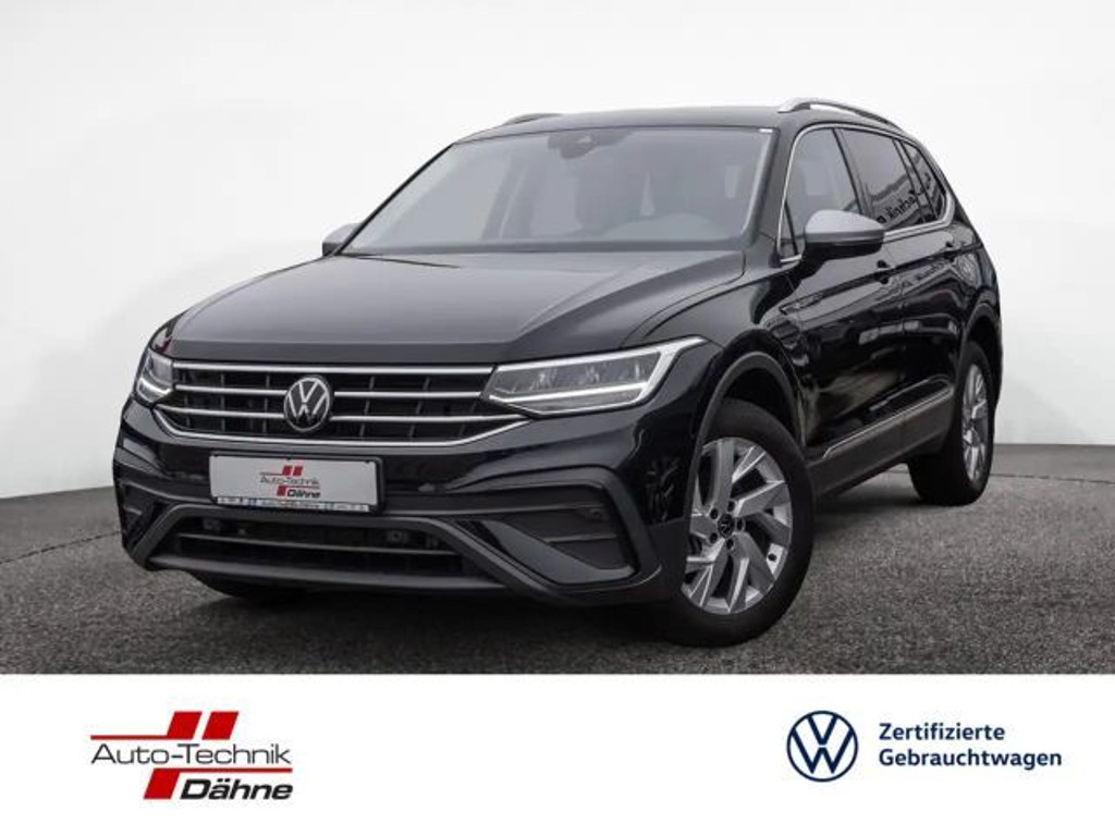 Volkswagen Tiguan Life Allspace 2.0 TDI
