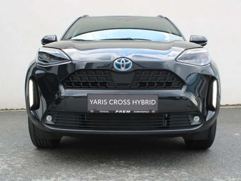Toyota Yaris Cross Active Hybride VVT-i
