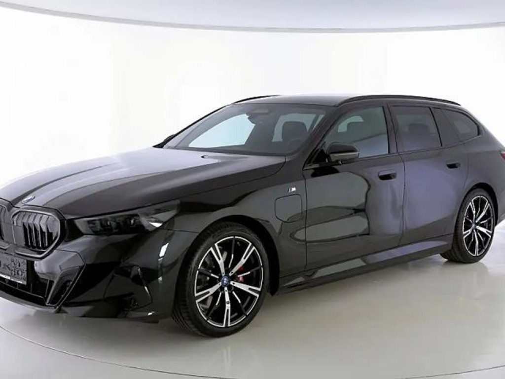 BMW 5 Serie 530 xDrive Touring 530e