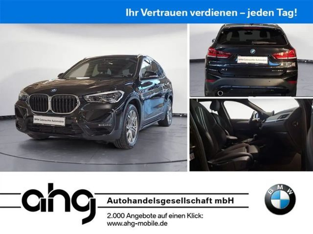 BMW X1 Sport Line xDrive25e
