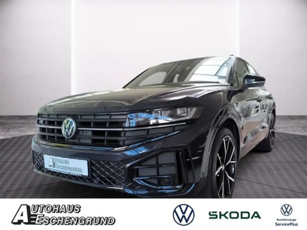 Volkswagen Touareg 4Motion R-Line 3.0 V6 TSI 3.0 V6 TDI