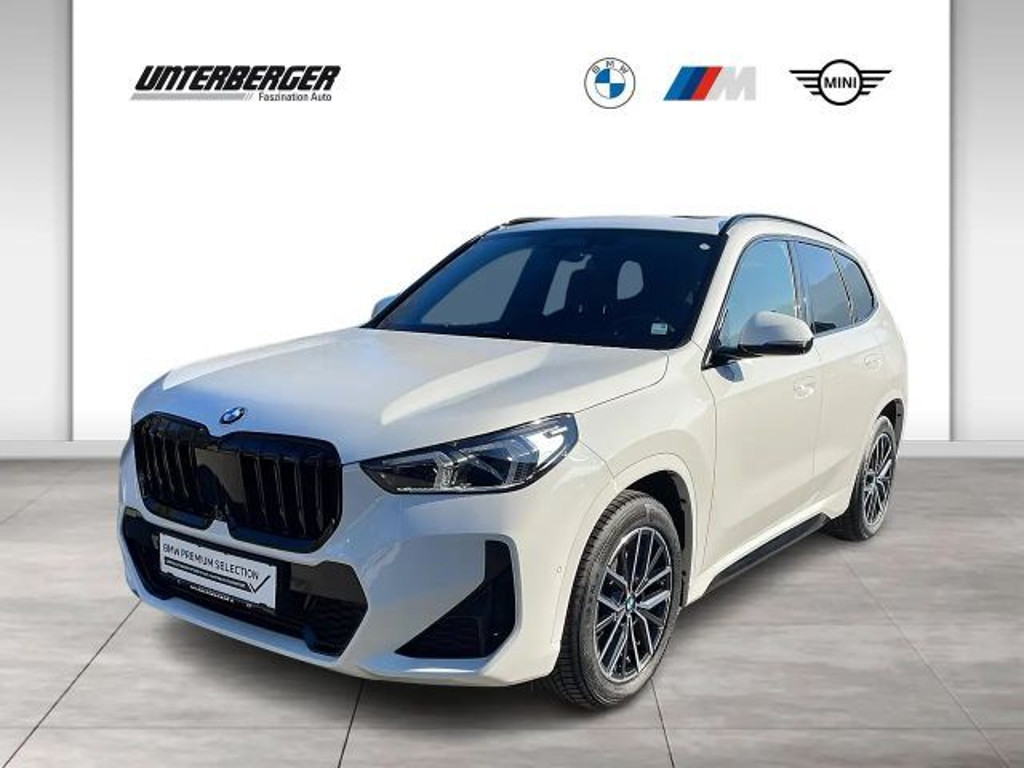 BMW X1 M-Sport