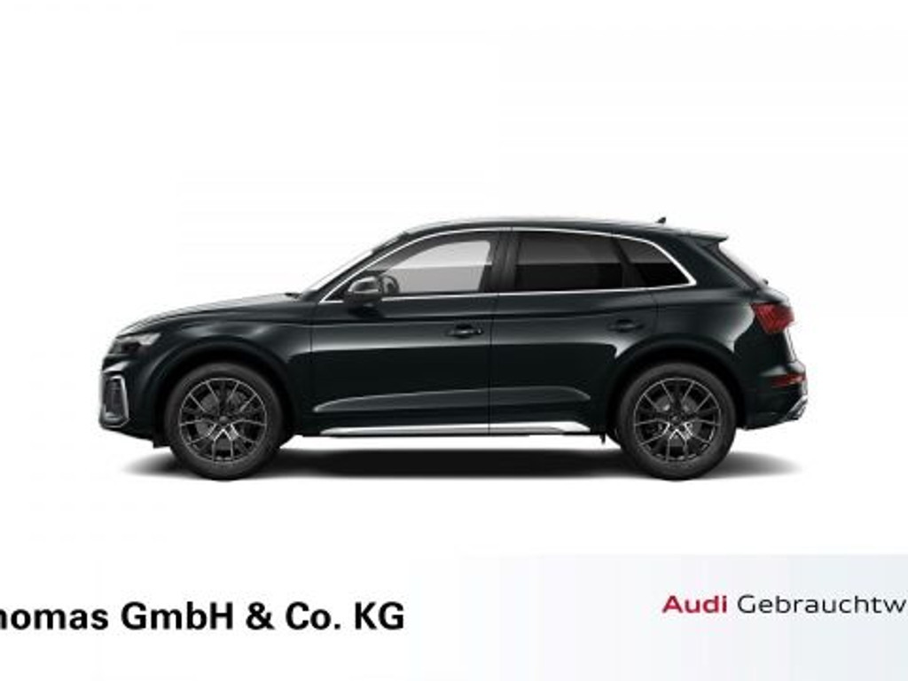 Audi SQ5 SUV TDI tiptronic Audi SQ5 SUV