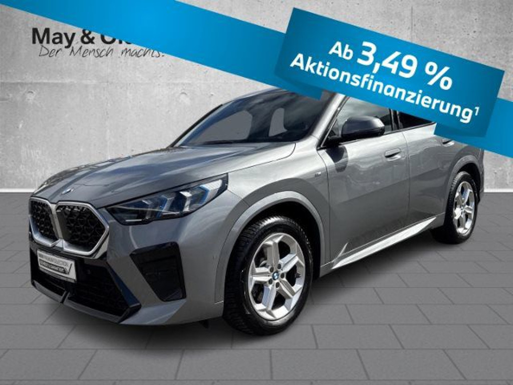 BMW X2 sDrive20i