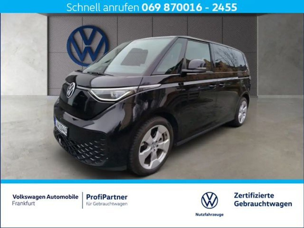 Volkswagen ID.Buzz Pro 150 kW
