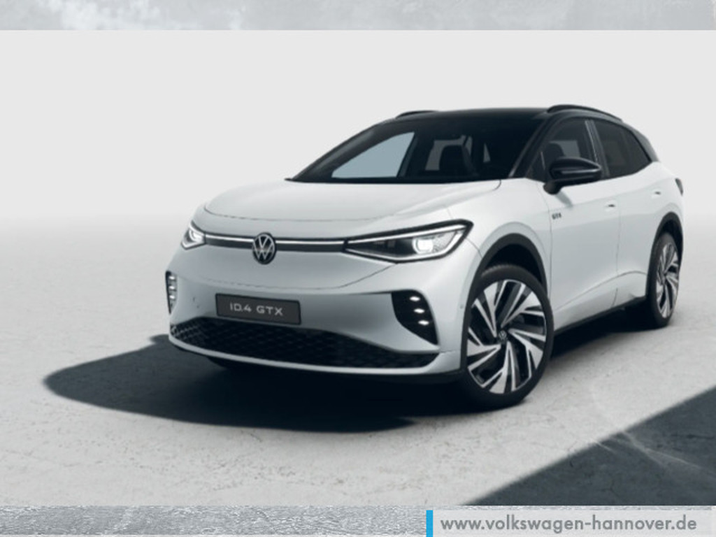 Volkswagen ID.4 IQ.Drive GTX