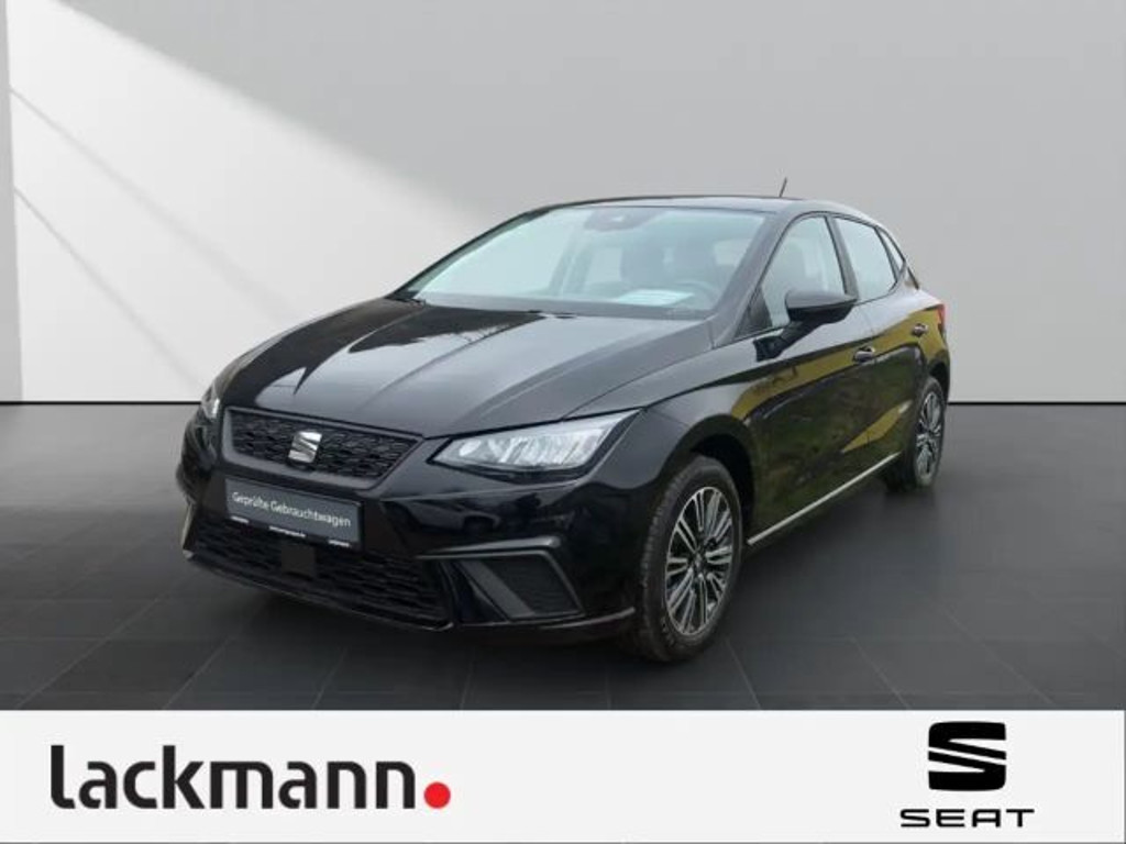 Seat Ibiza Style