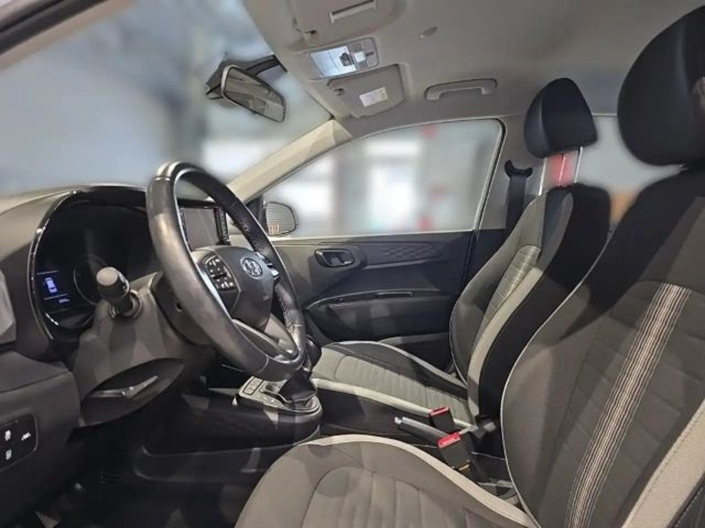 Hyundai i10 Trend 1.2