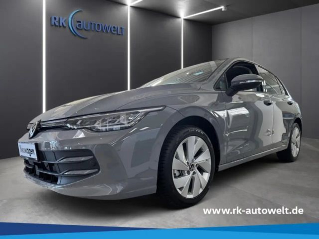 Volkswagen Golf Life 1.5 TSI Golf VIII