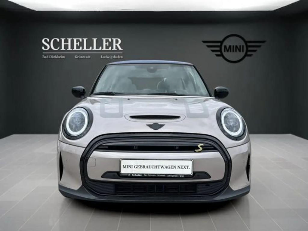 Mini Mini Electric SE