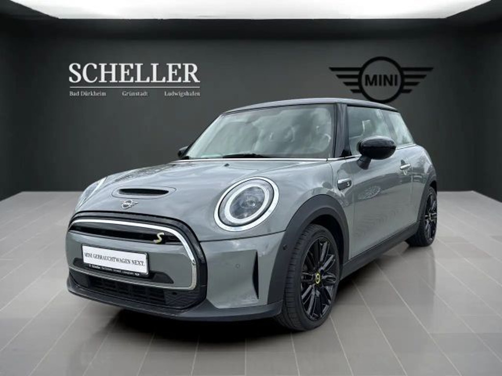 Mini Mini Electric 3-deurs SE
