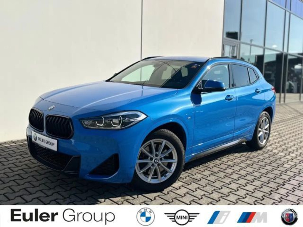 BMW X2 M-Sport