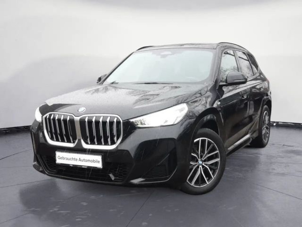 BMW X1 M-Sport sDrive18i