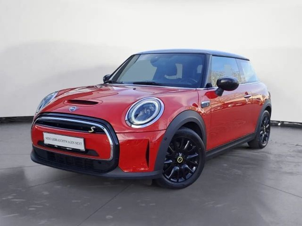 Mini Mini Electric SE