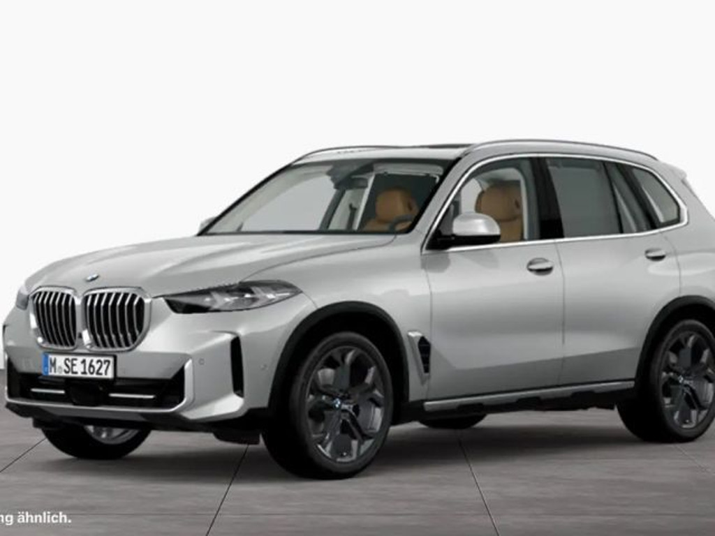 BMW X5 xDrive30d Individual