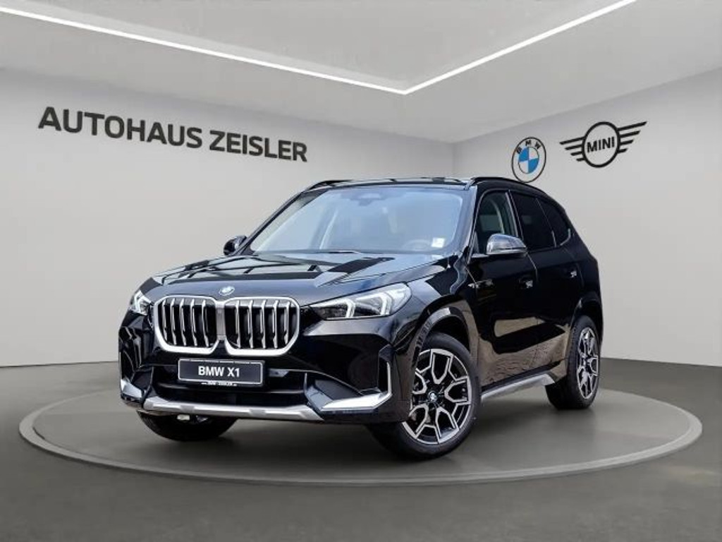 BMW X1 sDrive18i